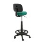 Tabouret Llanos P&C LB456RN Vert