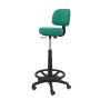Tabouret Llanos P&C LB456RN Vert