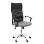 Chaise de Bureau Gontar Foröl D40CRRP Noir Gris clair