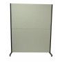Paravent Valdeganga P&C 0BALI40 Gris clair