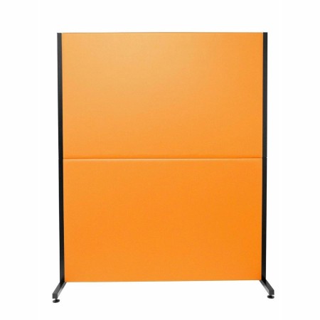 Paravent Valdeganga P&C 80SPNA Simili Cuir Orange