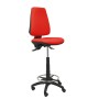 Tabouret P&C SB350RN Rouge