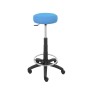 Tabouret P&C T10GB13 Bleu clair