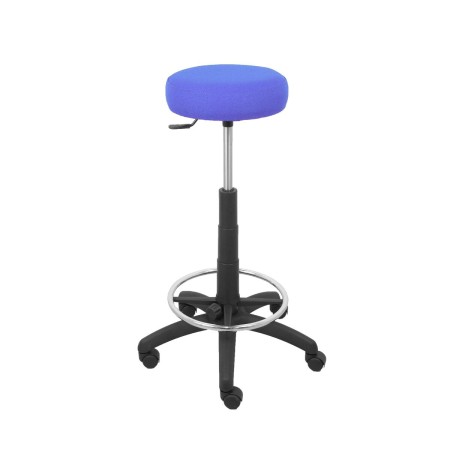 Tabouret P&C 10GB261 Bleu clair