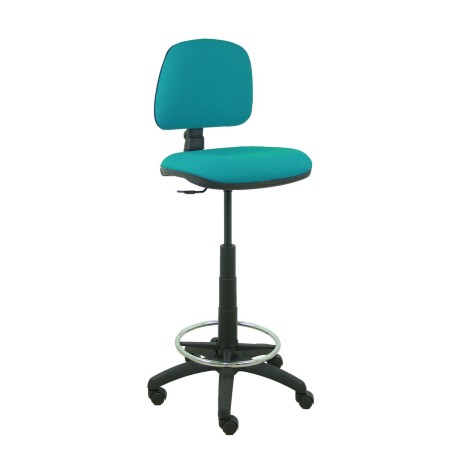 Tabouret P&C CPB39RN Turquoise