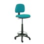 Tabouret P&C CPB39RN Turquoise