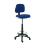 Tabouret P&C PB200RN Blue marine