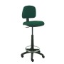 Tabouret P&C PB426RN Vert