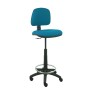 Tabouret P&C PB429RN Turquoise