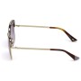 Lunettes de soleil Femme WEB EYEWEAR WE0219-52Z (ø 55 mm) (Lila)