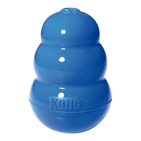 Jouet pour chien KVP Kong Bleu Taille XXL