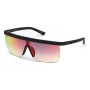 Lunettes de soleil Homme WEB EYEWEAR WE0221-02Z