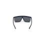 Lunettes de soleil Homme WEB EYEWEAR WE0221-91C Bleu Gris