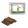 Snack pour chiens Gloria Snackys Sticks Poulet Bars (350 g)