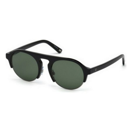 Lunettes de soleil Homme WEB EYEWEAR WE0224-01N (ø 52 mm)