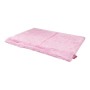 Couverture pour animaux de compagnie Gloria BABY Rose Polyester (100 x 70 cm)