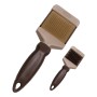 Brosse pour Chiens Gloria Pets