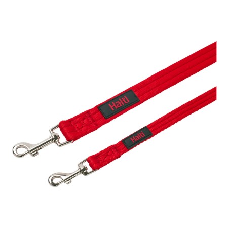 Laisse pour Chien Company of Animals Rouge Taille S