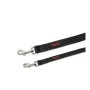 Laisse pour Chien Company of Animals Noir Taille L