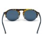 Lunettes de soleil Homme WEB EYEWEAR WE0224-56V Bleu Havana (ø 52 mm)