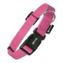 Collier pour Chien Gloria Rose Taille M (29-53 cm)