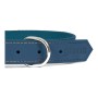 Collier pour Chien Gloria Oasis Bleu (1,2 x 35 cm)