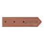 Collier pour Chien Gloria Oasis Marron (1,2 x 35 cm)