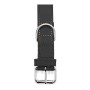 Collier pour Chien Gloria Oasis Noir (1,2 x 35 cm)