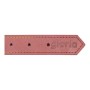 Collier pour Chien Gloria Oasis Rose (1,2 x 35 cm)