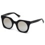 Lunettes de soleil Femme WEB EYEWEAR WE0231-01C (Ø 48 mm)