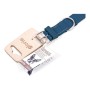 Collier pour Chien Gloria Oasis Bleu (45 x 1,8 cm)