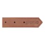 Collier pour Chien Gloria Oasis Marron (45 x 1,8 cm)