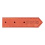 Collier pour Chien Gloria Oasis Rouge (45 x 1,8 cm)