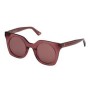 Lunettes de soleil Femme WEB EYEWEAR WE0231-81Y (Ø 48 mm)