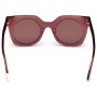 Lunettes de soleil Femme WEB EYEWEAR WE0231-81Y (Ø 48 mm)