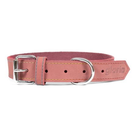 Collier pour Chien Gloria Oasis Rose (50 x 2,1 cm)