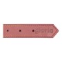 Collier pour Chien Gloria Oasis Rose (50 x 2,1 cm)