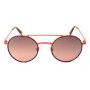 Lunettes de soleil Homme WEB EYEWEAR WE0233-66F Rouge Gris (ø 50 mm)