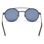 Lunettes de soleil Homme WEB EYEWEAR WE0233-90V Bleu (ø 50 mm)