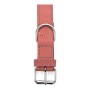 Collier pour Chien Gloria Oasis Rose (55 x 2,5 cm)