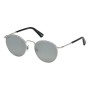 Lunettes de soleil Homme WEB EYEWEAR WE0234-16C Gris Argenté (ø 51 mm)