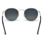 Lunettes de soleil Homme WEB EYEWEAR WE0234-16C Gris Argenté (ø 51 mm)