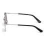 Lunettes de soleil Homme WEB EYEWEAR WE0234-16C Gris Argenté (ø 51 mm)