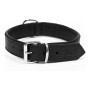 Collier pour Chien Gloria Drymilled Noir (45 x 2 cm)