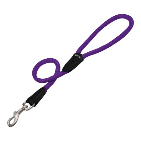 Laisse pour Chien Gloria 1.2 x 120 cm Violet