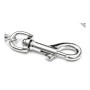 2 Coupleur pour laisse de chien Gloria 3mm x 25 cm