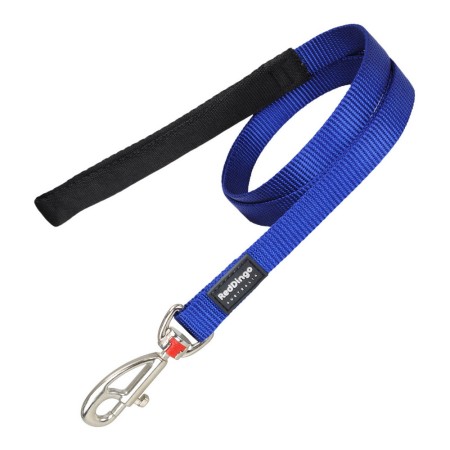 Laisse pour Chien Red Dingo Bleu foncé (2 x 120 cm)