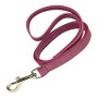 Laisse pour Chien Gloria Oasis 2.1 x 100 cm Rose