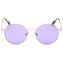 Lunettes de soleil Femme WEB EYEWEAR WE0254-33Y (ø 49 mm) (Lila)