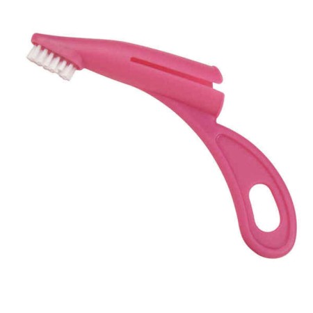 Brosse à dents pour chiens Gloria Rose